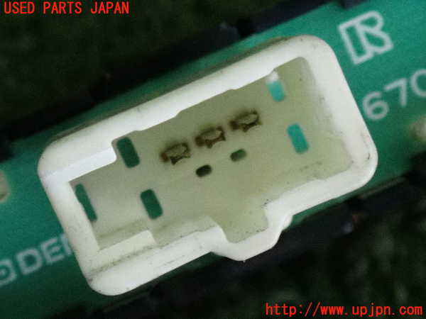 2UPJ-9241156308]セルシオ(UCF21)スイッチ3 中古_4