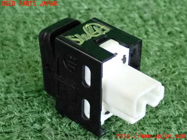 2UPJ-9241156309]セルシオ(UCF21)スイッチ4 中古　(AUTO POLE DOWN)_2
