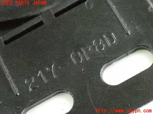 2UPJ-9241156309]セルシオ(UCF21)スイッチ4 中古　(AUTO POLE DOWN)_3