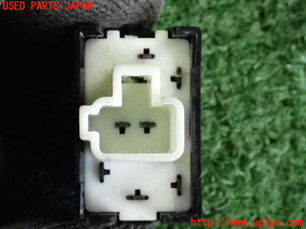 2UPJ-9241156309]セルシオ(UCF21)スイッチ4 中古　(AUTO POLE DOWN)_4