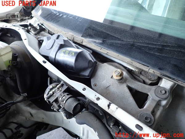 2UPJ-9241156770]セルシオ(UCF21)フロントワイパーモーター 中古_2