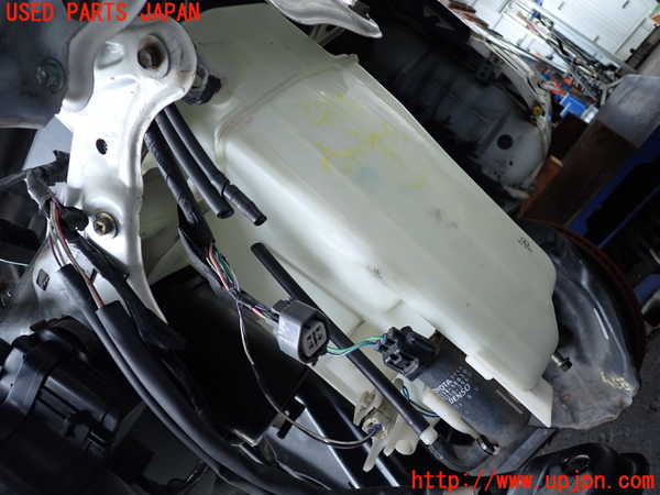 2UPJ-9241156791]セルシオ(UCF21)ウォッシャータンク1 中古_2