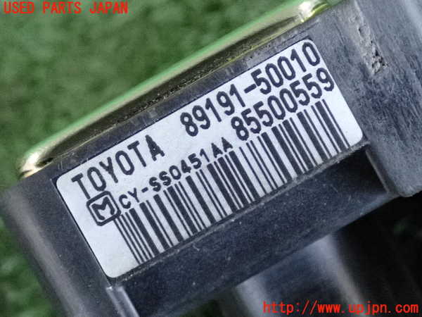 2UPJ-9241156382]セルシオ(UCF21)センサー2 中古_3