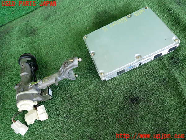 2UPJ-9241156110]セルシオ(UCF21)エンジンコンピューター 中古_2