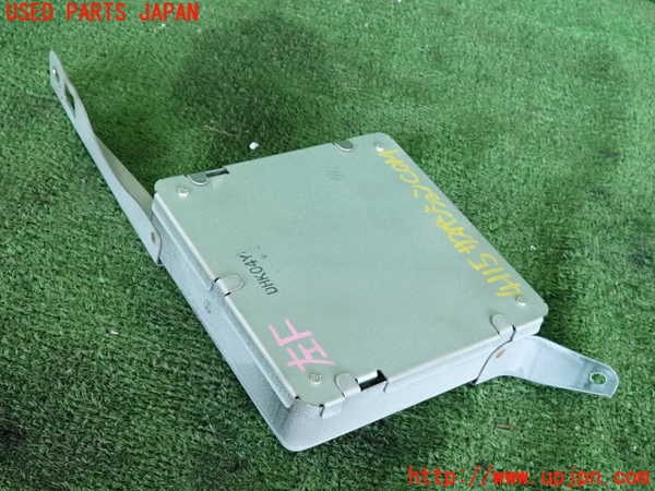 2UPJ-9241156120]セルシオ(UCF21)サスペンションコンピューター 中古_2