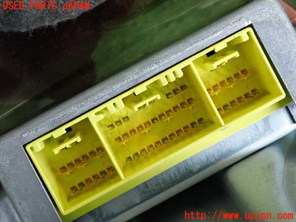 2UPJ-9241156145]セルシオ(UCF21)エアバッグコンピューター 中古_4