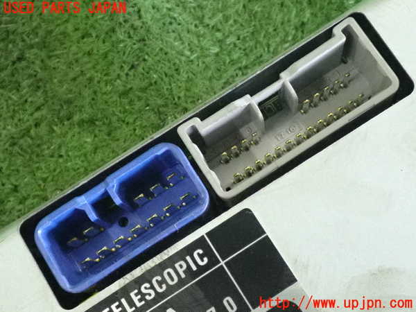 2UPJ-9241156149]セルシオ(UCF21)コンピューター4 中古 (TILT&TELESCOPIC)_4