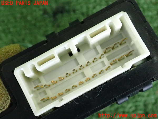 2UPJ-9241156150]セルシオ(UCF21)コンピューター5 中古 (HEADLAMP LEVELING)_4
