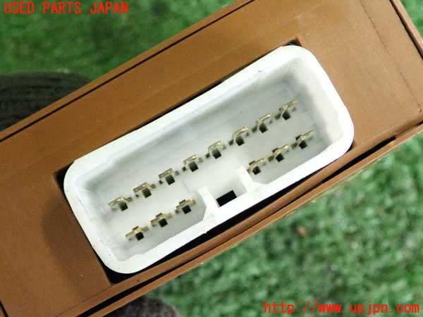 2UPJ-9241156151]セルシオ(UCF21)コンピューター6 中古 (COMPUTER ASSY MIRROR VIBRATION)_4