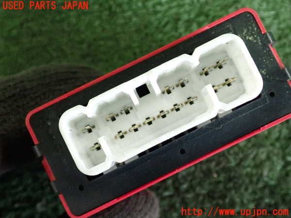 2UPJ-9241156154]セルシオ(UCF21)コンピューター9 中古 (LAMP FAILURE)_4