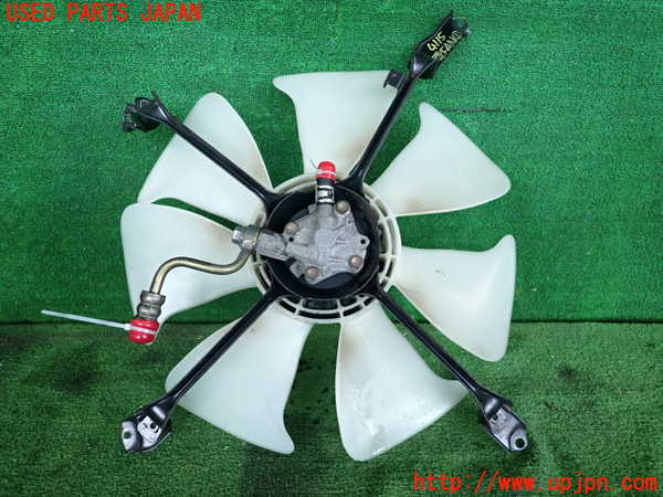 2UPJ-9241156836]セルシオ(UCF21)電動ファン1 中古_2