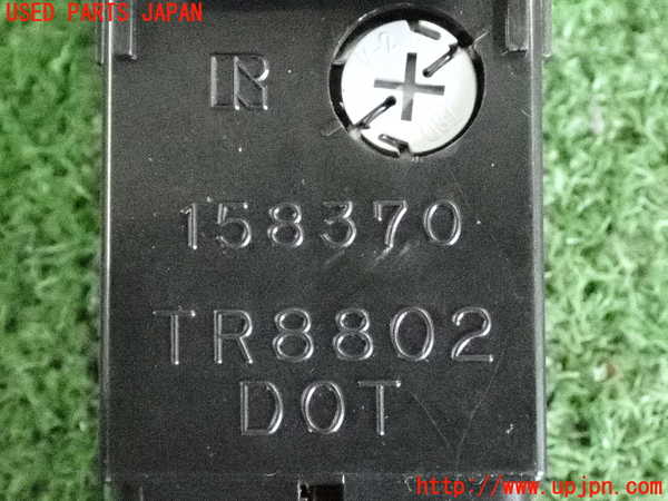 2UPJ-9241156290]セルシオ(UCF21)ハザードスイッチ 中古_3