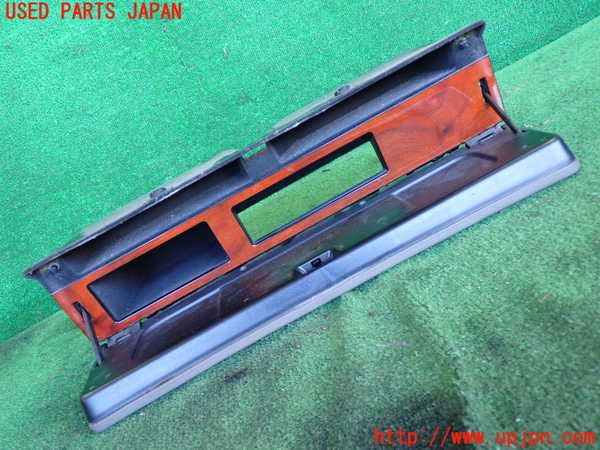 2UPJ-9241157516]セルシオ(UCF21)グローブボックス1 中古 (上側)_2