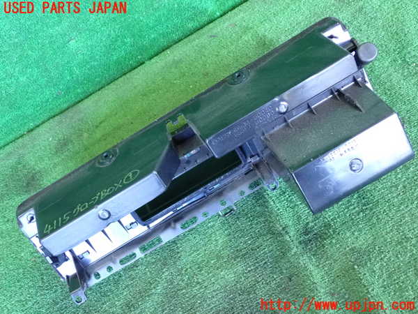 2UPJ-9241157516]セルシオ(UCF21)グローブボックス1 中古 (上側)_3