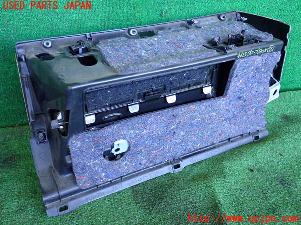2UPJ-9241157517]セルシオ(UCF21)グローブボックス2 中古 (下側)_3