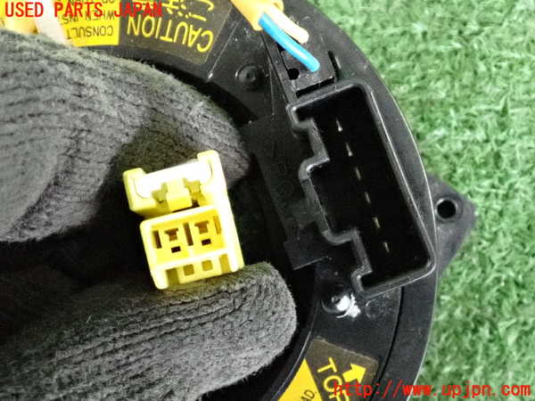 2UPJ-9241156800]セルシオ(UCF21)スパイラルケーブル(リール) 中古_4