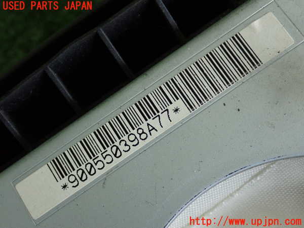 2UPJ-9241157865]セルシオ(UCF21)運転席側エアバッグカバー 中古_3
