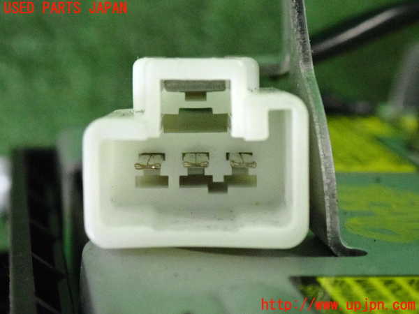 2UPJ-9241157865]セルシオ(UCF21)運転席側エアバッグカバー 中古_4
