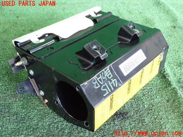 2UPJ-9241157870]セルシオ(UCF21)助手席側エアバッグカバー 中古_2