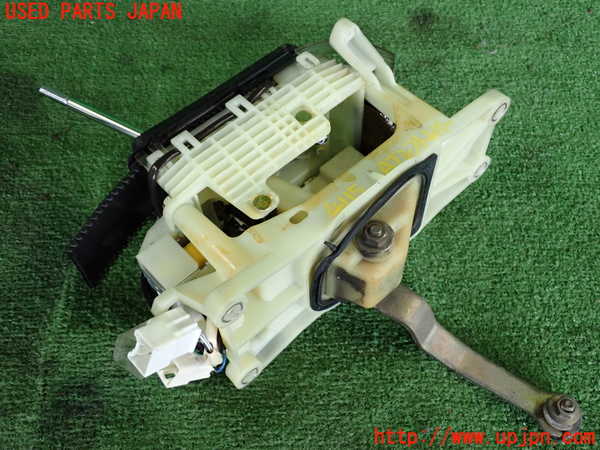 2UPJ-9241157555]セルシオ(UCF21)ATシフトレバー 中古_2
