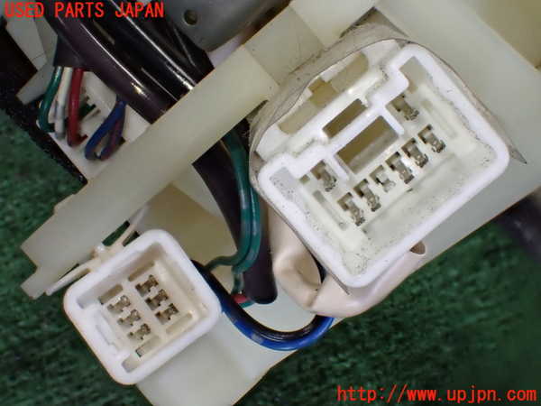 2UPJ-9241157555]セルシオ(UCF21)ATシフトレバー 中古_4