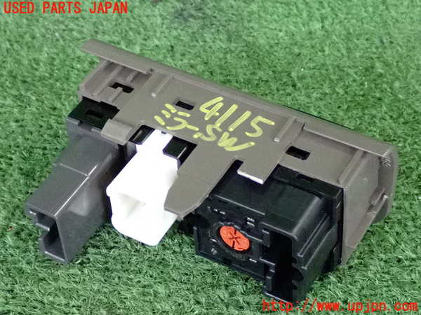 2UPJ-9241156280]セルシオ(UCF21)ミラースイッチ 中古_2