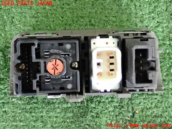 2UPJ-9241156280]セルシオ(UCF21)ミラースイッチ 中古_3