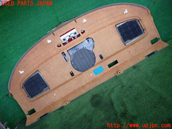 2UPJ-9241157761]セルシオ(UCF21)トノカバー1 中古_3