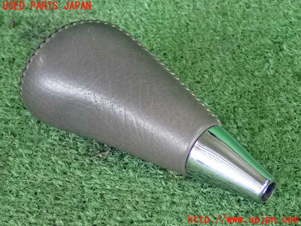 2UPJ-9241157570]セルシオ(UCF21)シフトノブ 中古_2