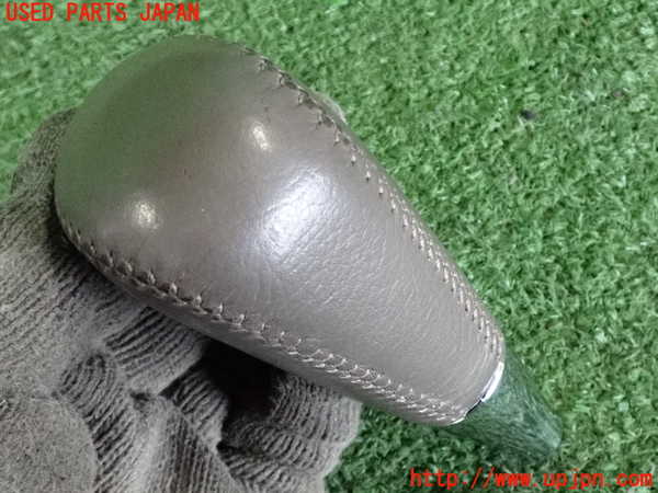 2UPJ-9241157570]セルシオ(UCF21)シフトノブ 中古_3