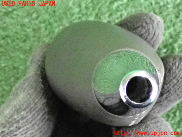 2UPJ-9241157570]セルシオ(UCF21)シフトノブ 中古_4
