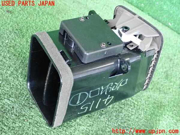 2UPJ-9241157526]セルシオ(UCF21)エアコン吹き出し口1 中古 右_3