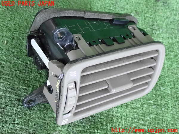 2UPJ-9241157527]セルシオ(UCF21)エアコン吹き出し口2 中古 左_2