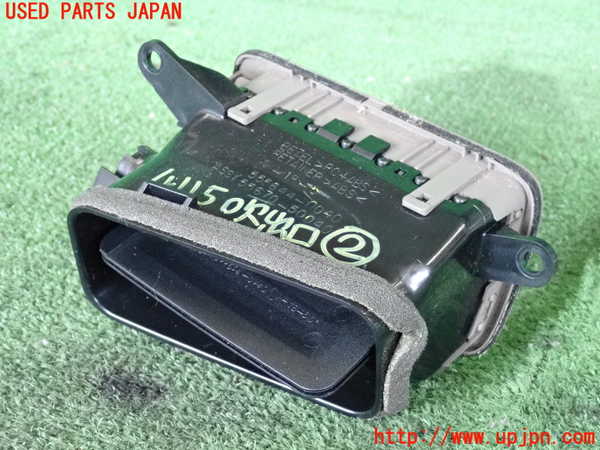 2UPJ-9241157527]セルシオ(UCF21)エアコン吹き出し口2 中古 左_3