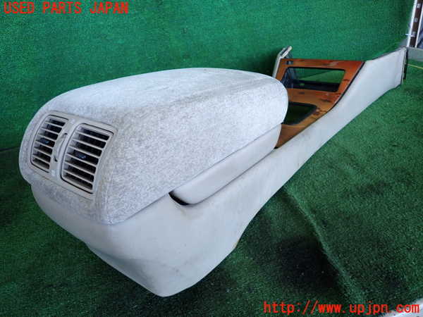 2UPJ-9241157540]セルシオ(UCF21)センターコンソール 中古_2
