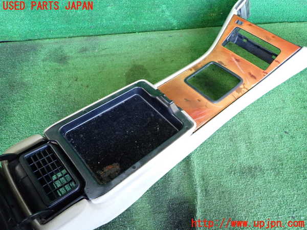 2UPJ-9241157540]セルシオ(UCF21)センターコンソール 中古_3