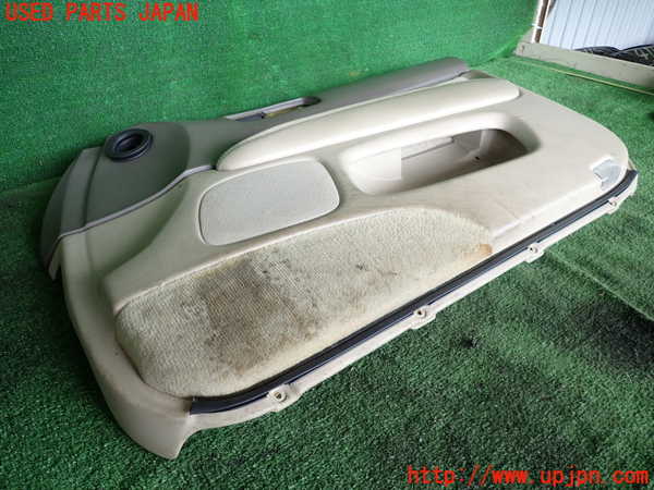 2UPJ-9241151234]セルシオ(UCF21)右前ドア内張り 中古_3