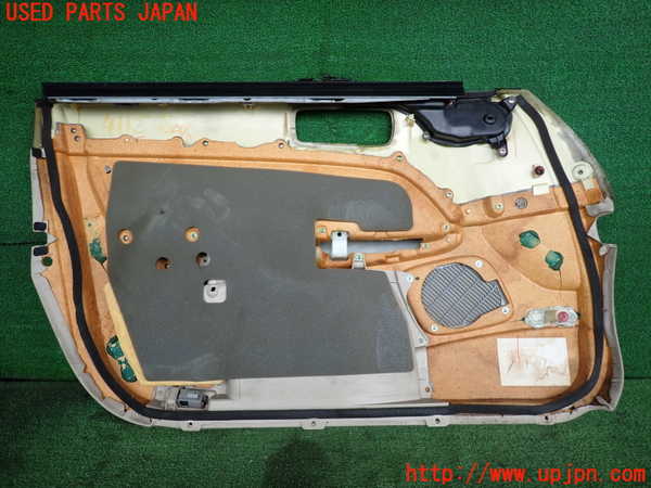 2UPJ-9241151234]セルシオ(UCF21)右前ドア内張り 中古_4