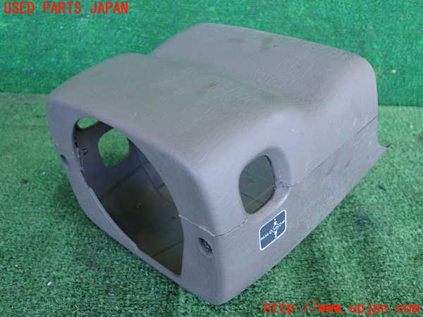 2UPJ-9241157905]セルシオ(UCF21)コラムカバー 中古_2