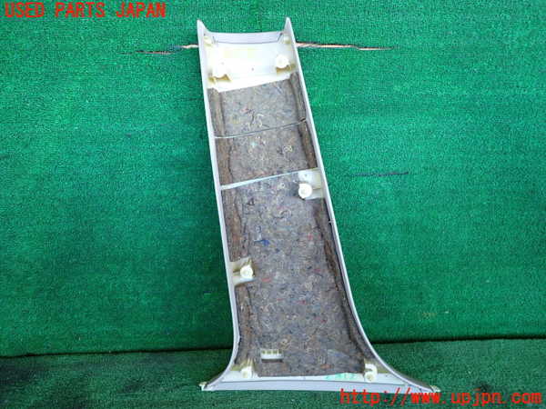 2UPJ-9241157665]セルシオ(UCF21)右センターピラートリム 中古_2