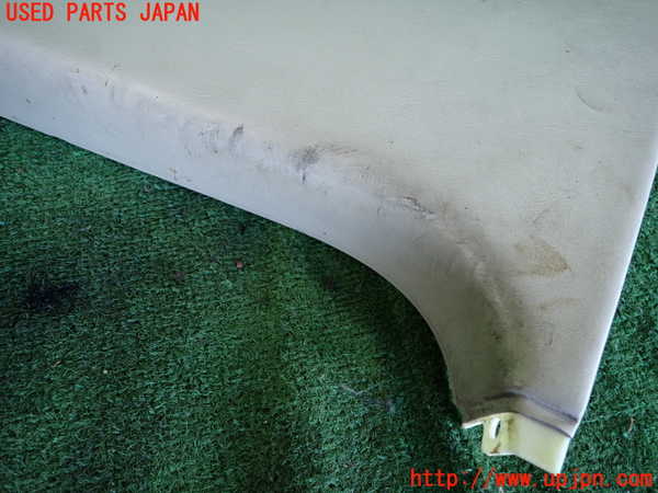 2UPJ-9241157670]セルシオ(UCF21)左センターピラートリム 中古_3