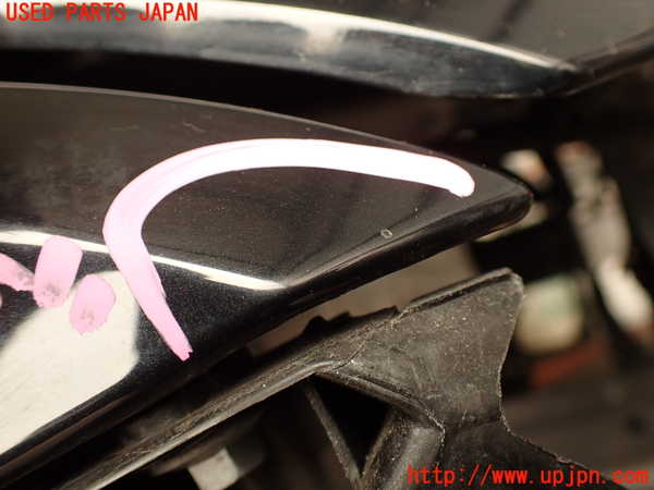 2UPJ-9241161080]アウディ・A7 スポーツバック(4GCGWC)右前フェンダー 中古_3