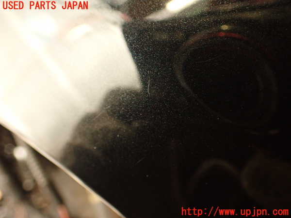 2UPJ-9241161082]アウディ・A7 スポーツバック(4GCGWC)左前フェンダー 中古_3