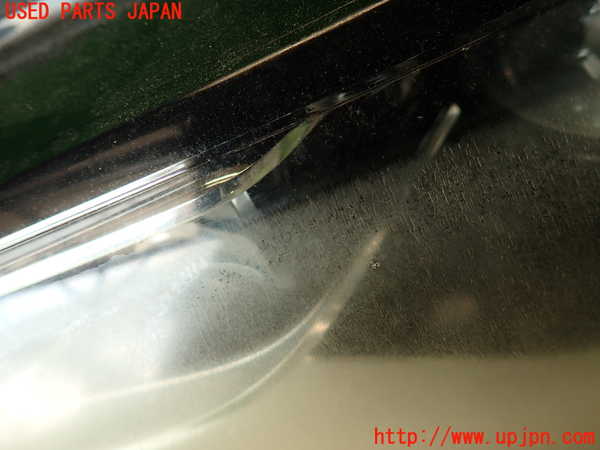 2UPJ-9241161132]アウディ・A7 スポーツバック(4GCGWC)左ヘッドライト LED 中古_2