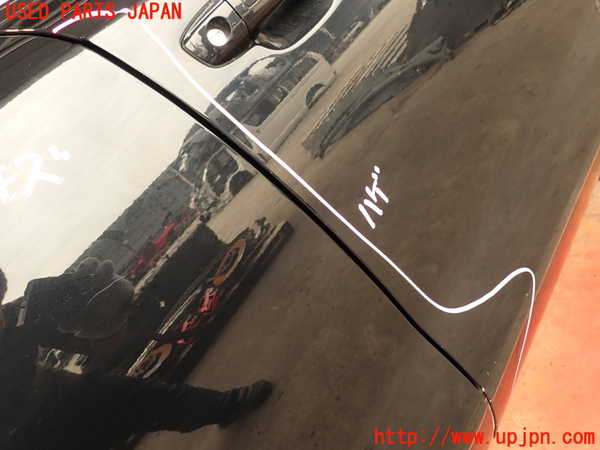 2UPJ-9241161230]アウディ・A7 スポーツバック(4GCGWC)右前ドア 中古 SOLIVER M50 43R-00083_2