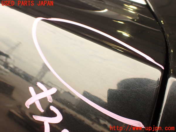 2UPJ-9241161230]アウディ・A7 スポーツバック(4GCGWC)右前ドア 中古 SOLIVER M50 43R-00083_3