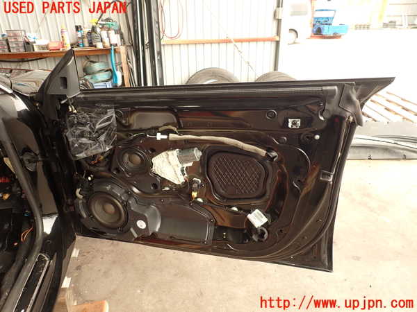 2UPJ-9241161230]アウディ・A7 スポーツバック(4GCGWC)右前ドア 中古 SOLIVER M50 43R-00083_4
