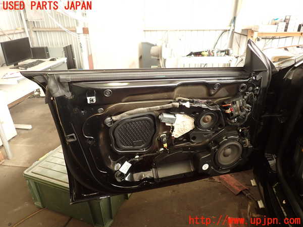 2UPJ-9241161260]アウディ・A7 スポーツバック(4GCGWC)左前ドア 中古 SOLIVER M50 43R-00083_4