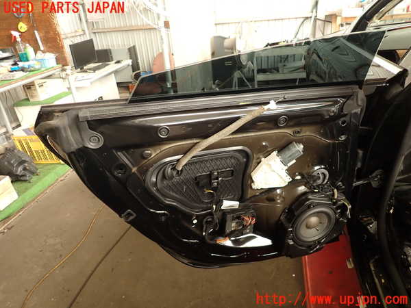 2UPJ-9241161320]アウディ・A7 スポーツバック(4GCGWC)左後ドア 中古 SOLIVER M40A 43R-00082_4