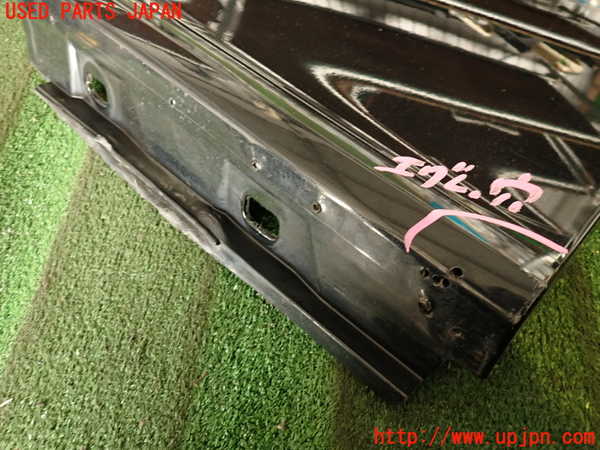 2UPJ-9241161392]アウディ・A7 スポーツバック(4GCGWC)左サイドステップ 中古_2